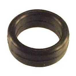 Gasket and rubber packings