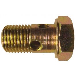 Bulloni Forati / Bolts / Bulon Perforado / Parafuso Oco