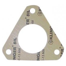 Klingerite gasket and cork