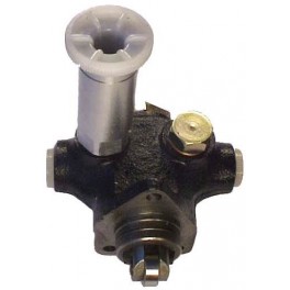 Fuel feed pumps