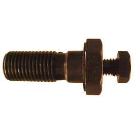 Raccordi spurgo / Joint pump / Tornillo de purga / Parafuso Oco